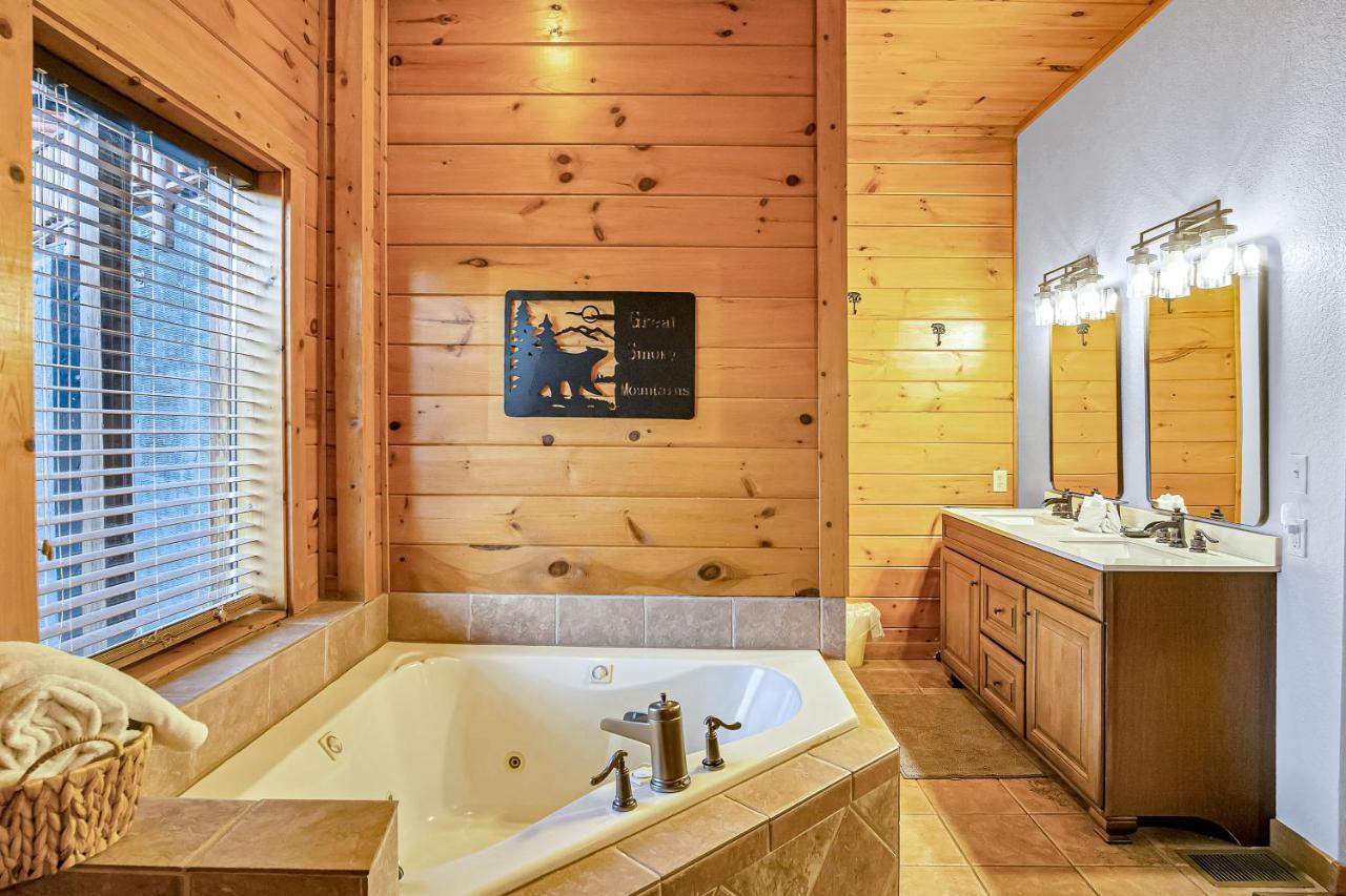 Queen Of Dreams Gatlinburg Bagian luar foto
