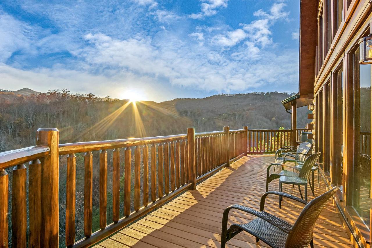 Queen Of Dreams Gatlinburg Bagian luar foto