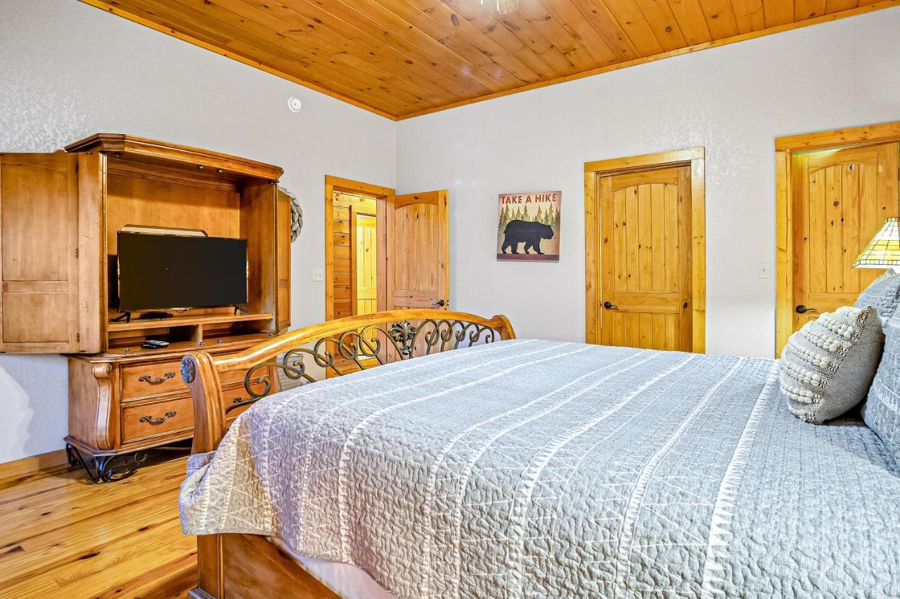Queen Of Dreams Gatlinburg Bagian luar foto