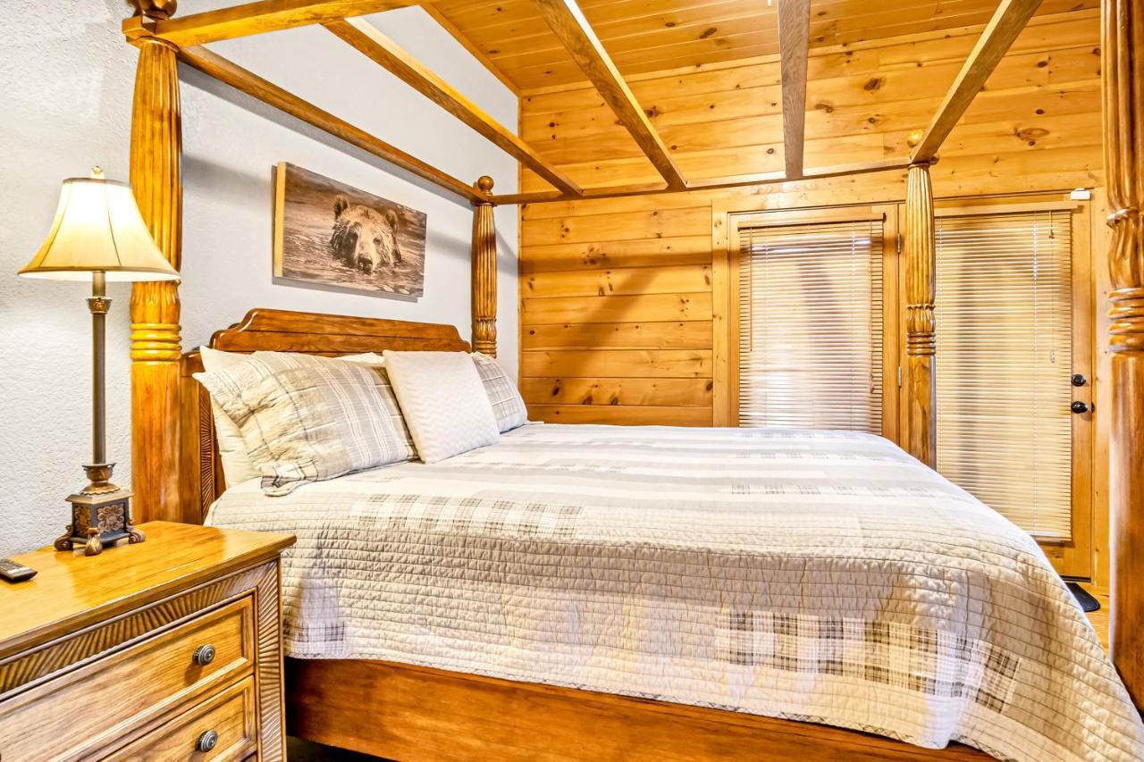 Queen Of Dreams Gatlinburg Bagian luar foto