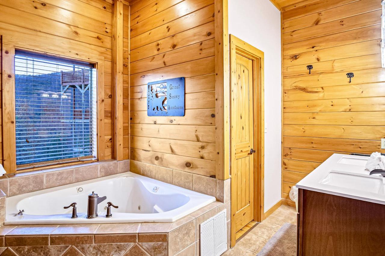 Queen Of Dreams Gatlinburg Bagian luar foto
