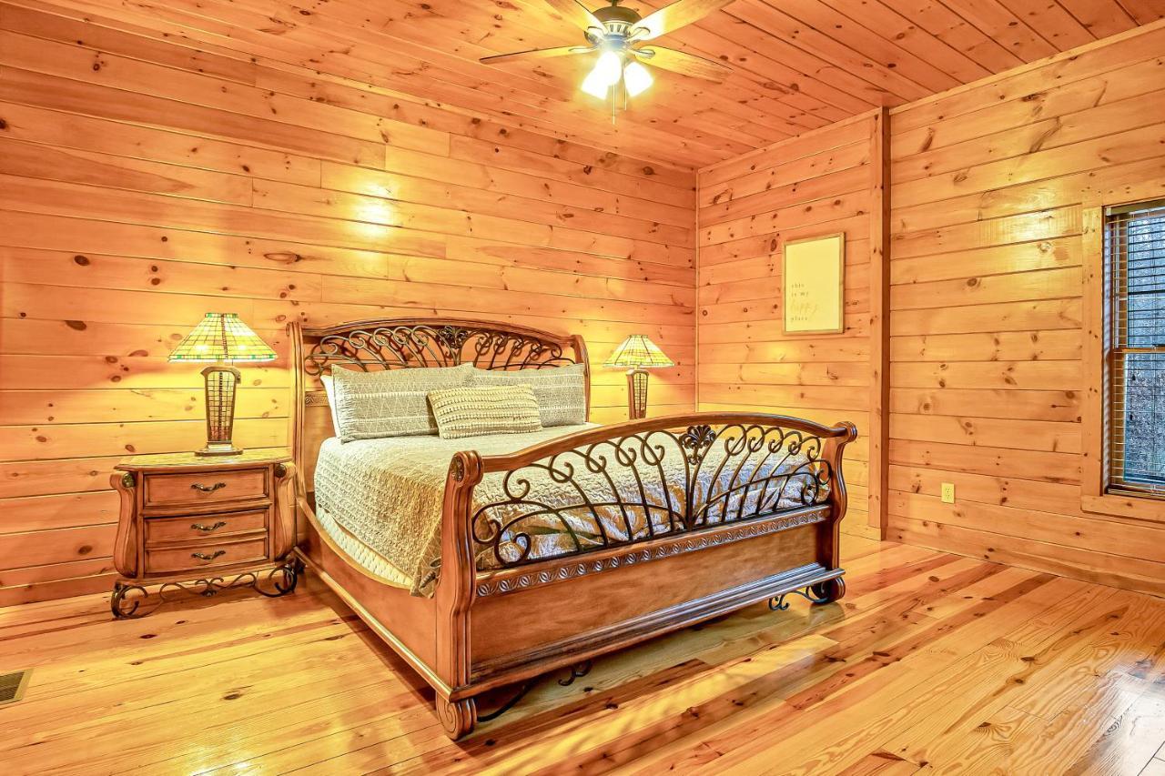 Queen Of Dreams Gatlinburg Bagian luar foto